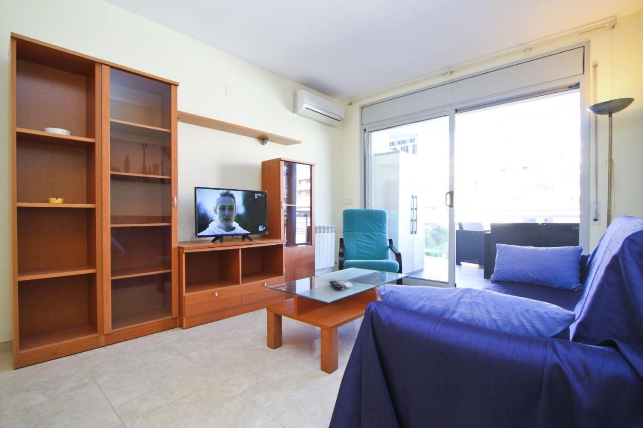 דירות לה פינדה Roura 2 Planet Costa Dorada מראה חיצוני תמונה