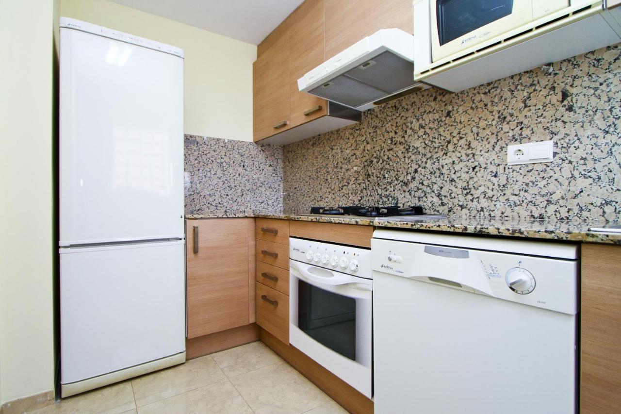 דירות לה פינדה Roura 2 Planet Costa Dorada מראה חיצוני תמונה
